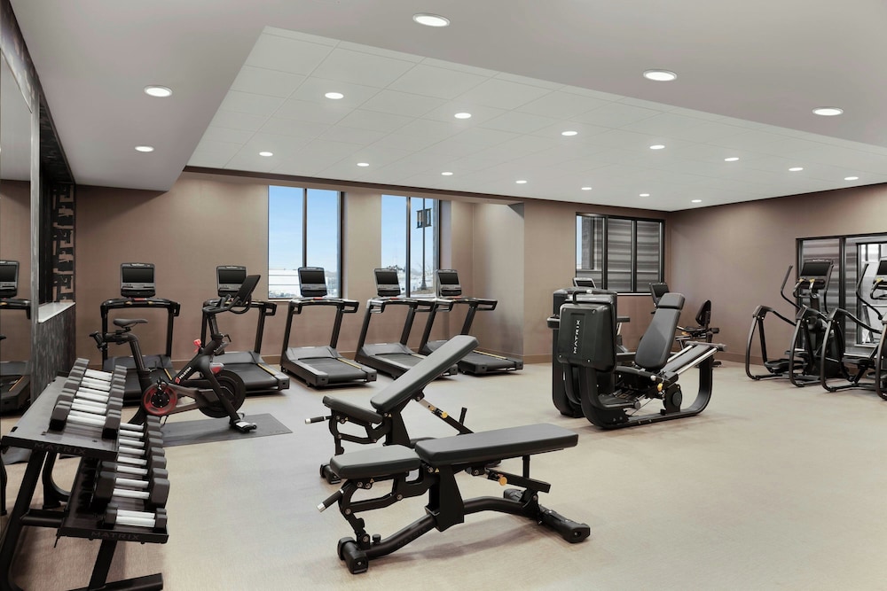 Courtyard by Marriott Milwaukee Brookfield at Poplar Creek 9/25
