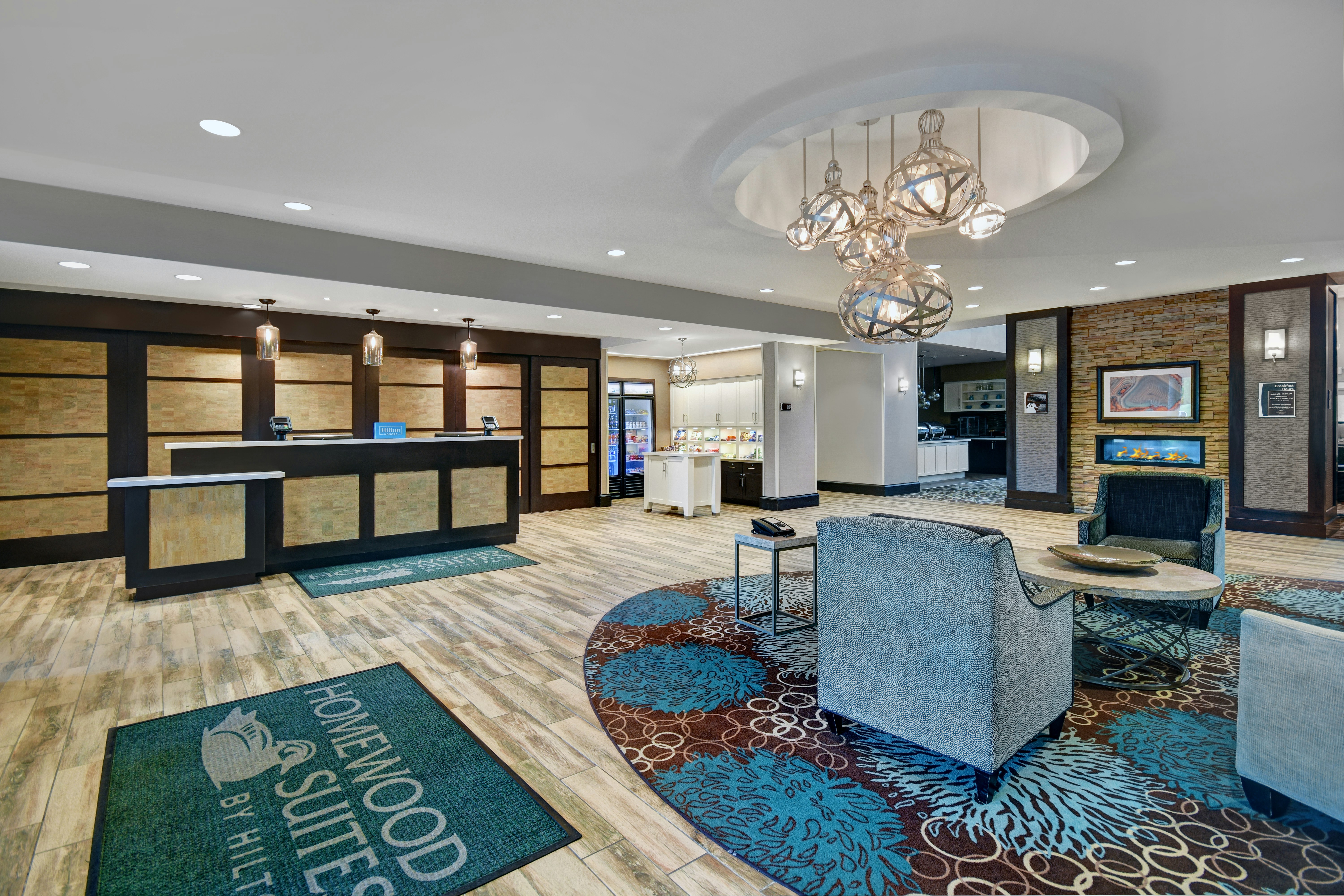 Homewood Suites By Hilton Hamilton Nj 1/29