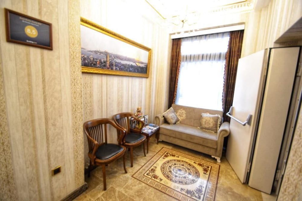 IQ HOUSES APARTMENT 22/44