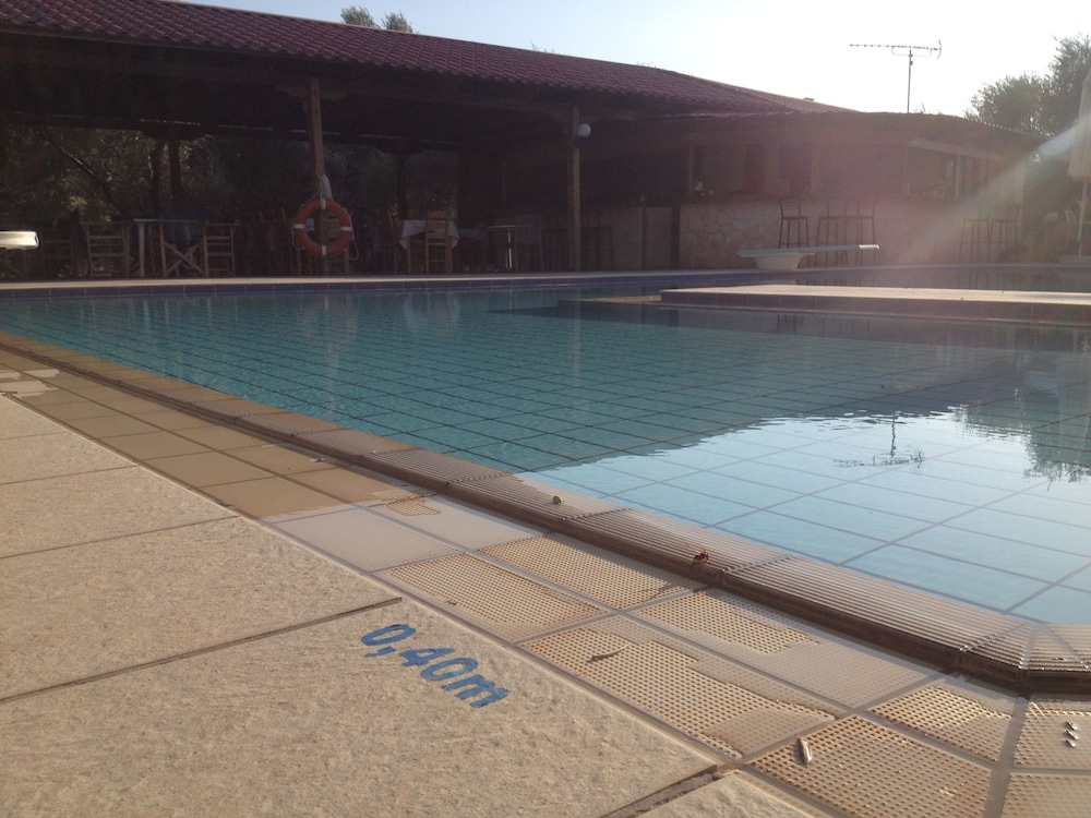 Kyriaki Hotel 42/64
