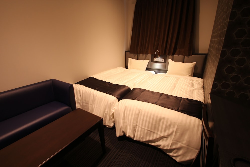 Hotel Hulaton Fukuoka Hakata 29/63