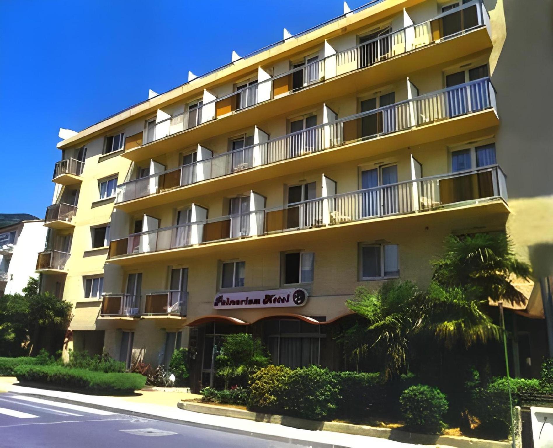 Hotel New Palmarium 2/36
