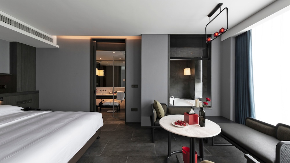 Lucid Xixi Hotel 14/57