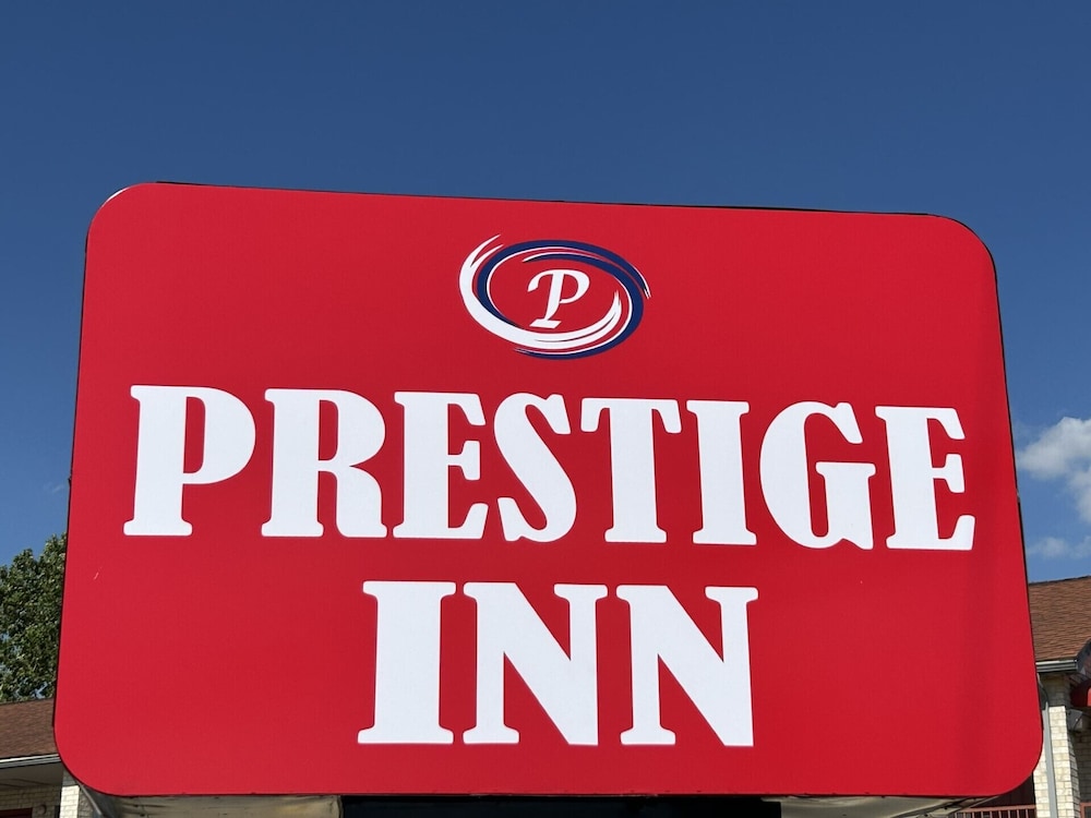 伊可诺小屋(Prestige Inn) 图片2