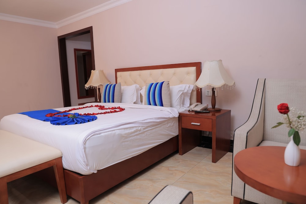Tolip Olympia Hotel 27/61
