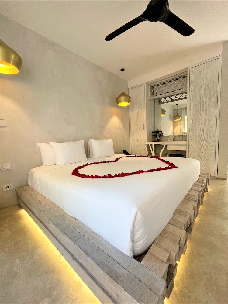 Layla Tulum – Adults Only 21/62
