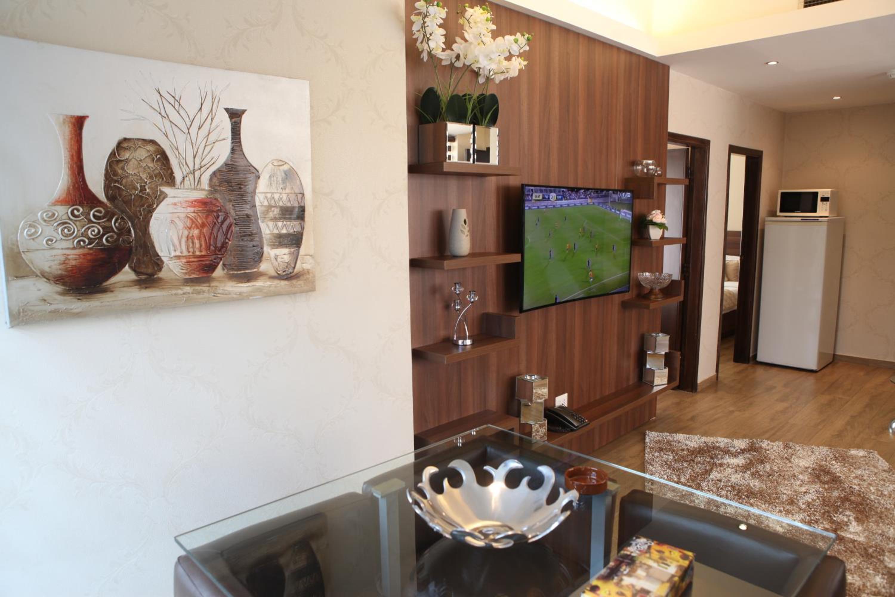 Dreams Suites Hotel 28/34