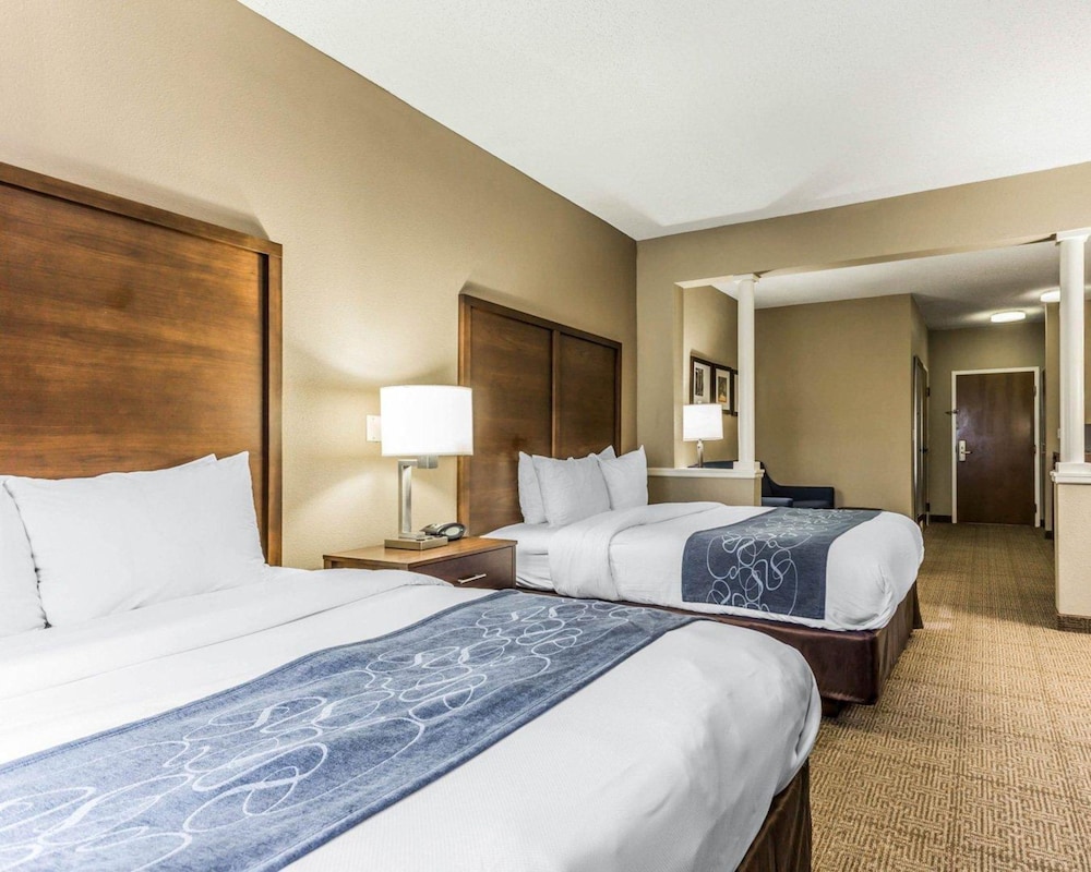 Comfort Suites At Isle Of Palms Connector 14/48