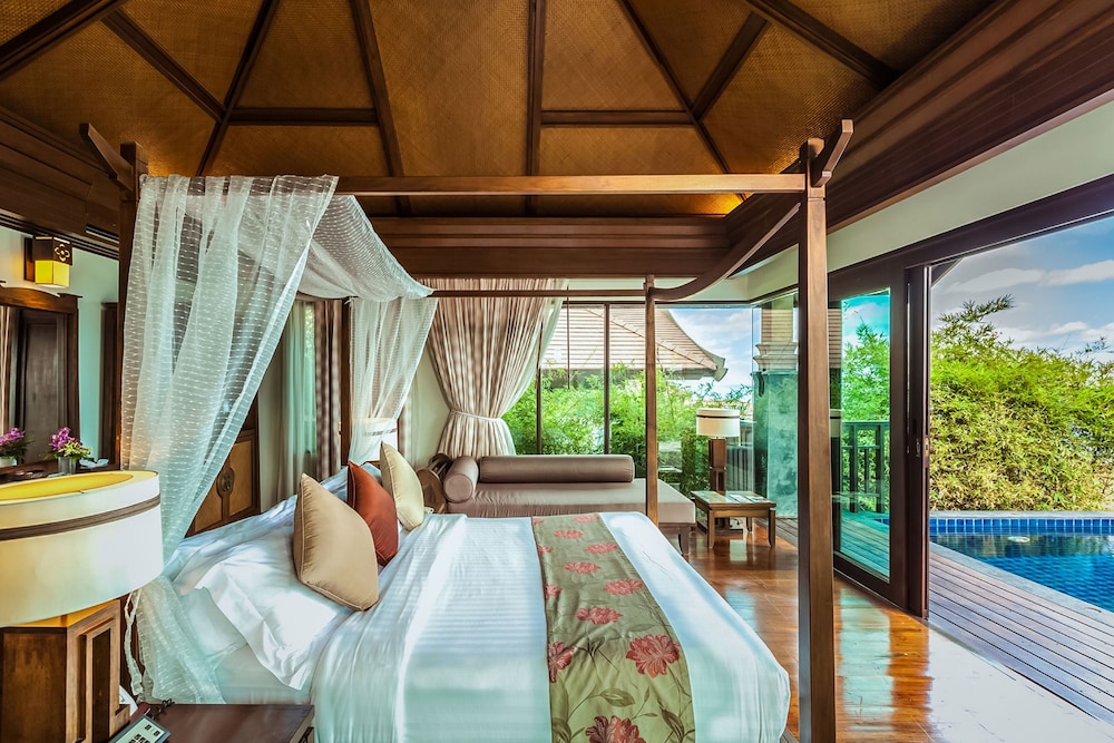 Nora Buri Resort and Spa 11/68