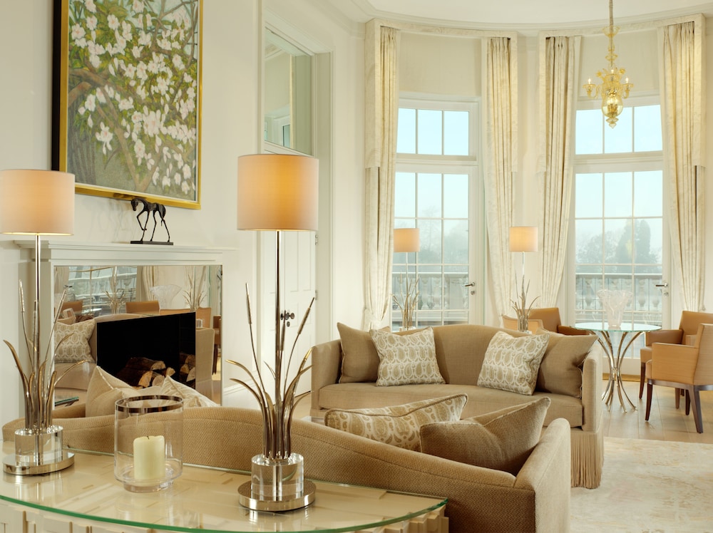 Coworth Park Dorchester Collection 49/77