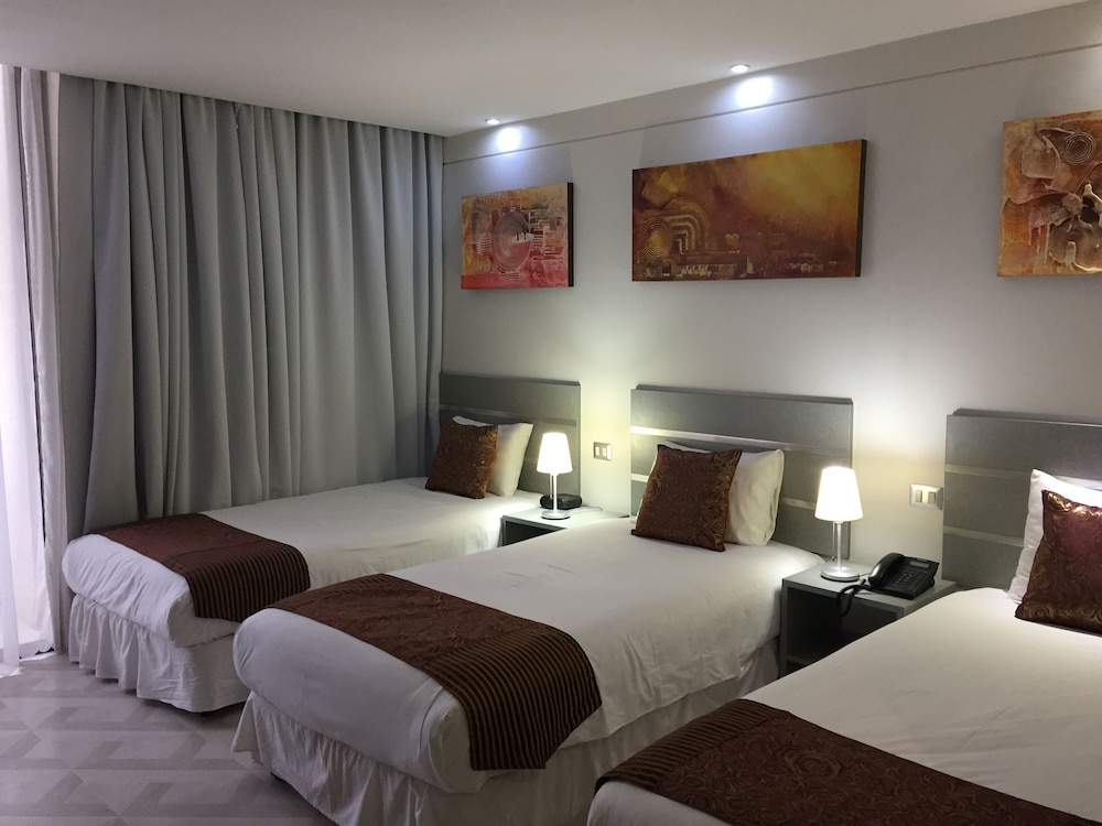 HOTEL IQUIQUE EXPRESS(FORMERLY Hotel Spark Express Iquique) 20/37