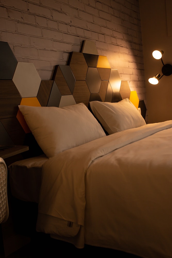 B&B Hotels Uberlandia 13/58
