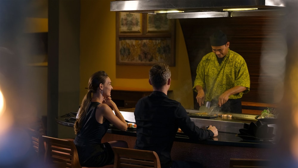 Maya Ubud Resort & Spa photo1