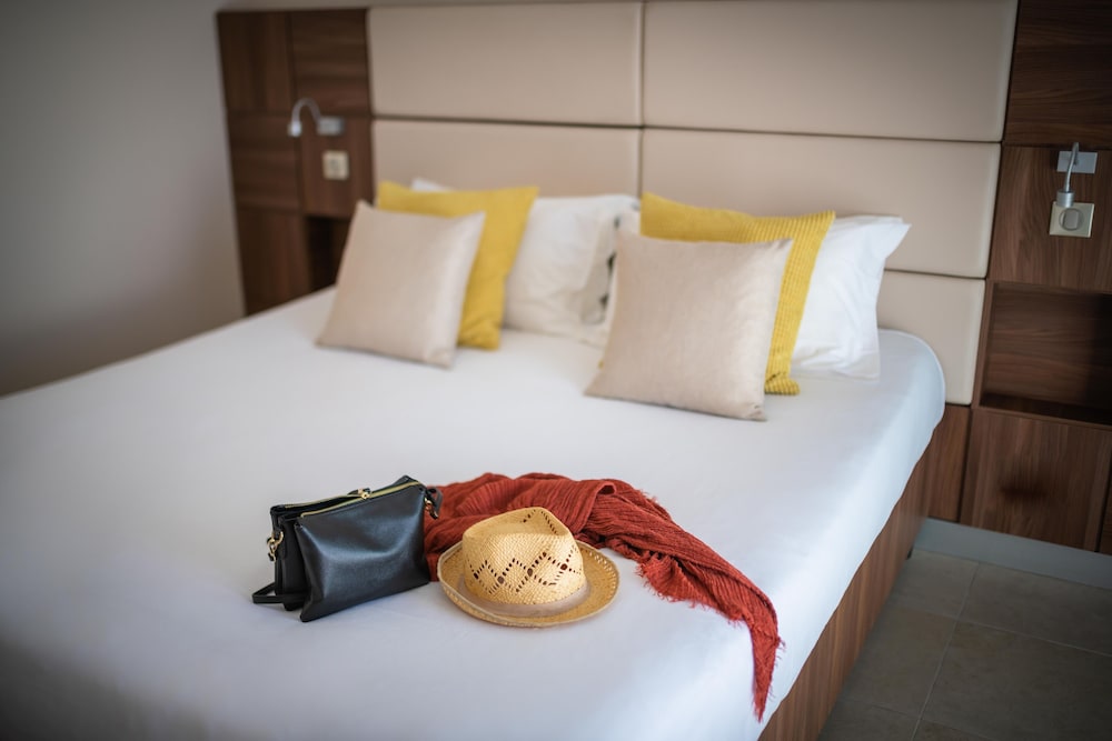 Hotel Port Toga 29/62