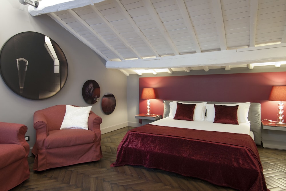 Bdb Luxury Rooms Margutta 13/50