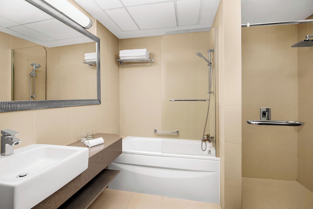 Aparthotel Adagio Premium Dubai Al Barsha 60/60