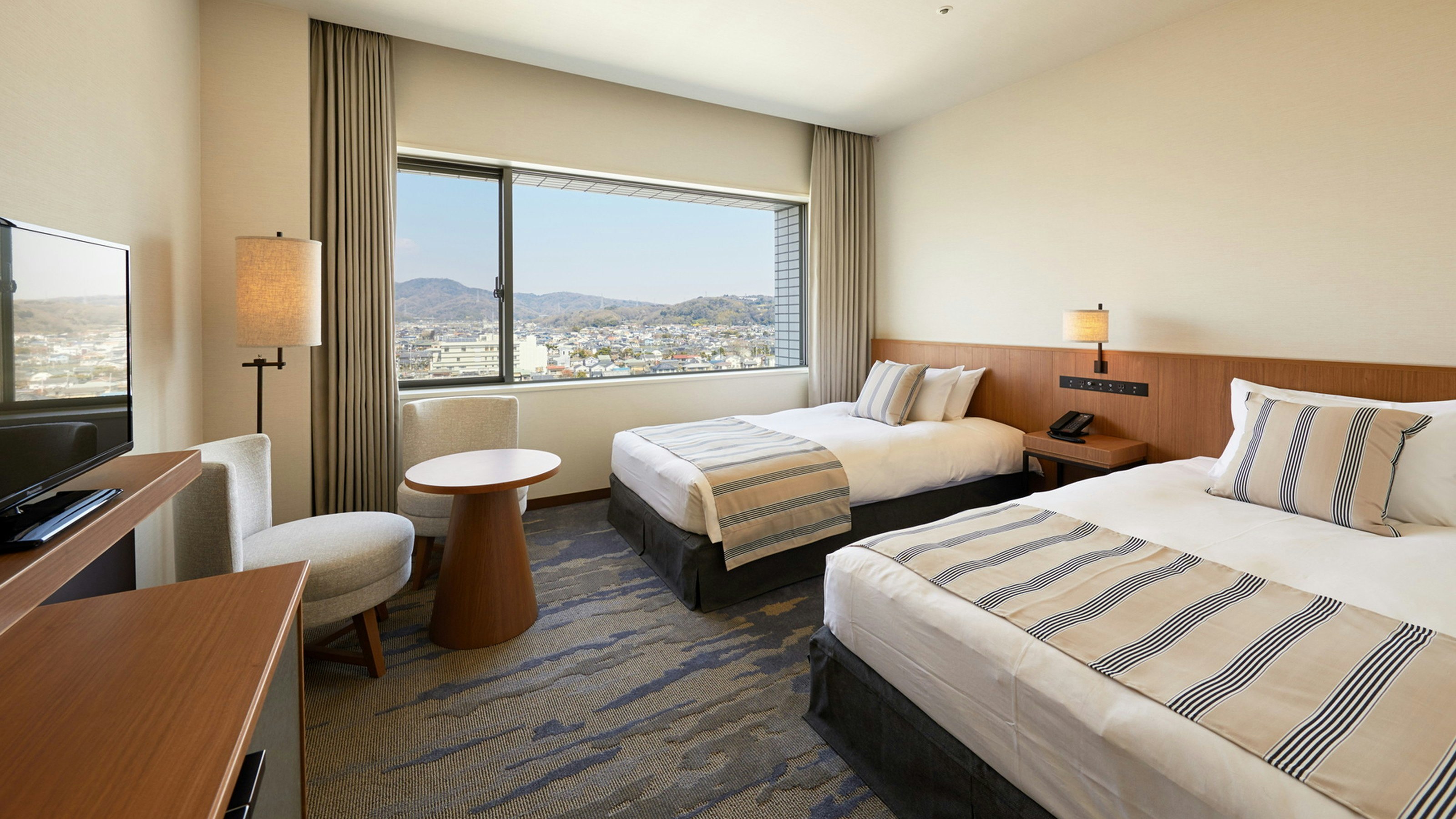 OISO PRINCE HOTEL 10/32