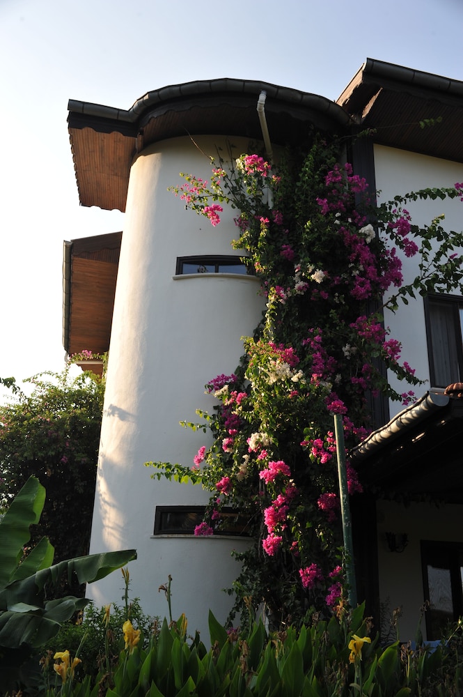 Anatolia Resort 5/96