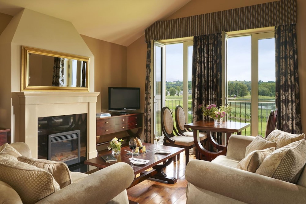 Lough Erne Resort 77/100