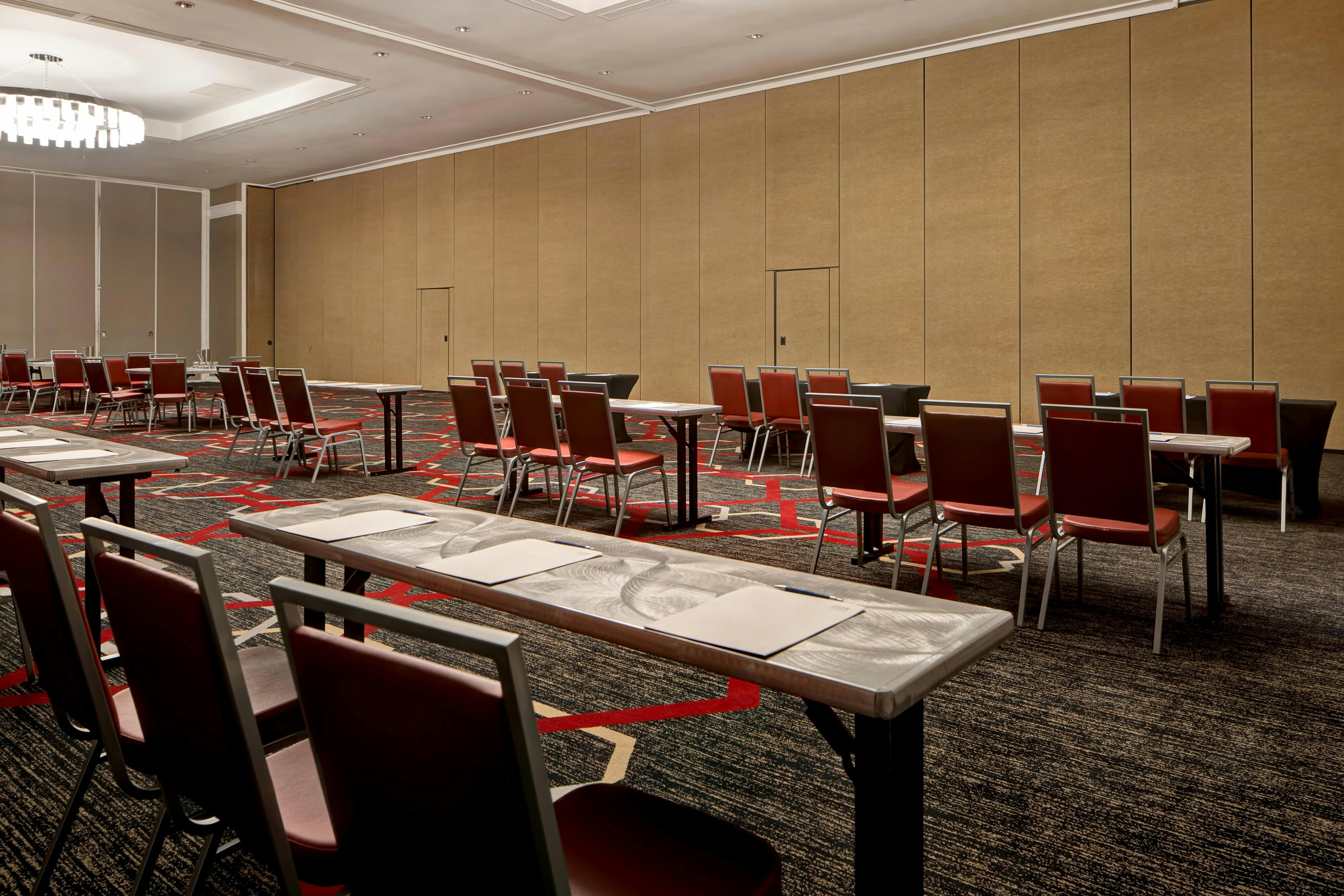 Four Points By Sheraton Peoria 45/50