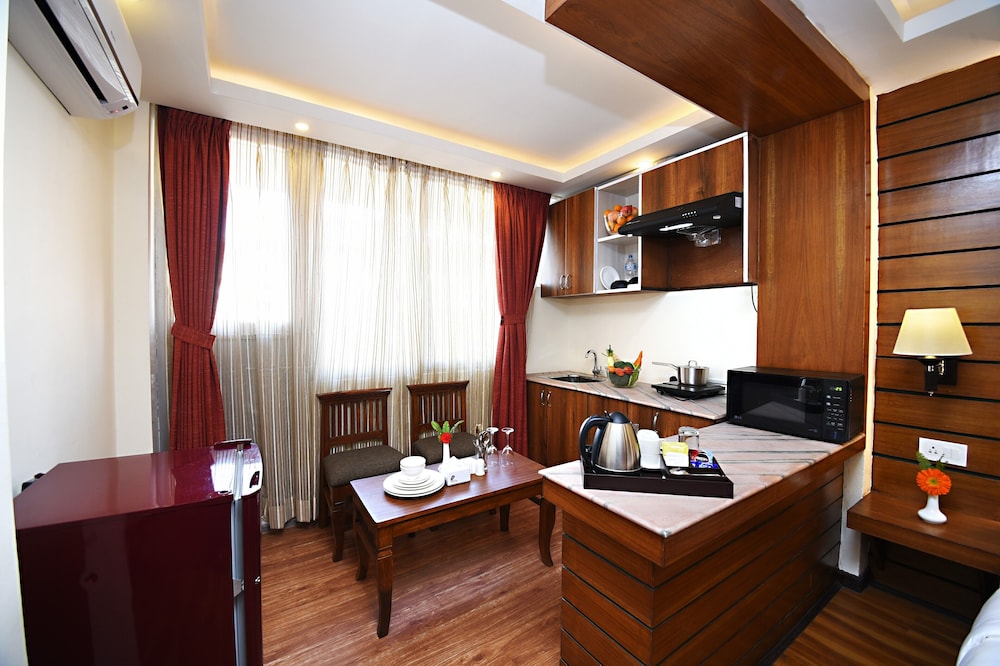 Hotel Jampa 25/50