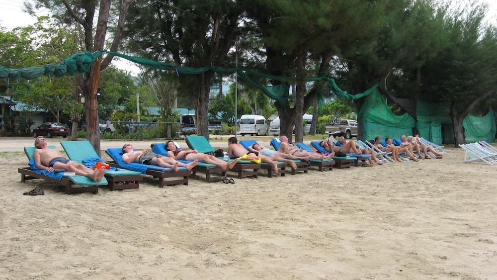 Samroiyod Holiday Resort 26/43