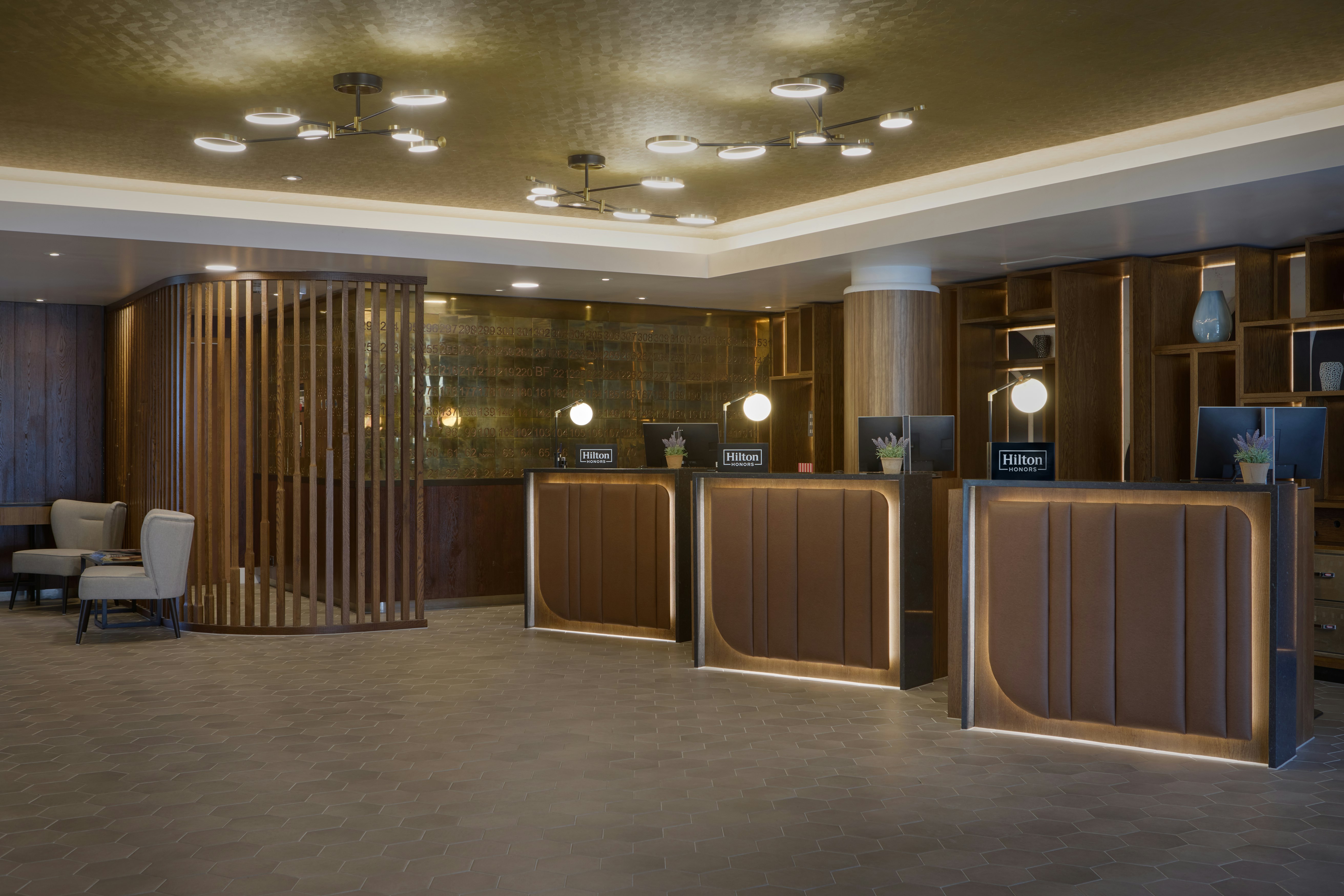 Doubletree By Hilton London Excel 10/78