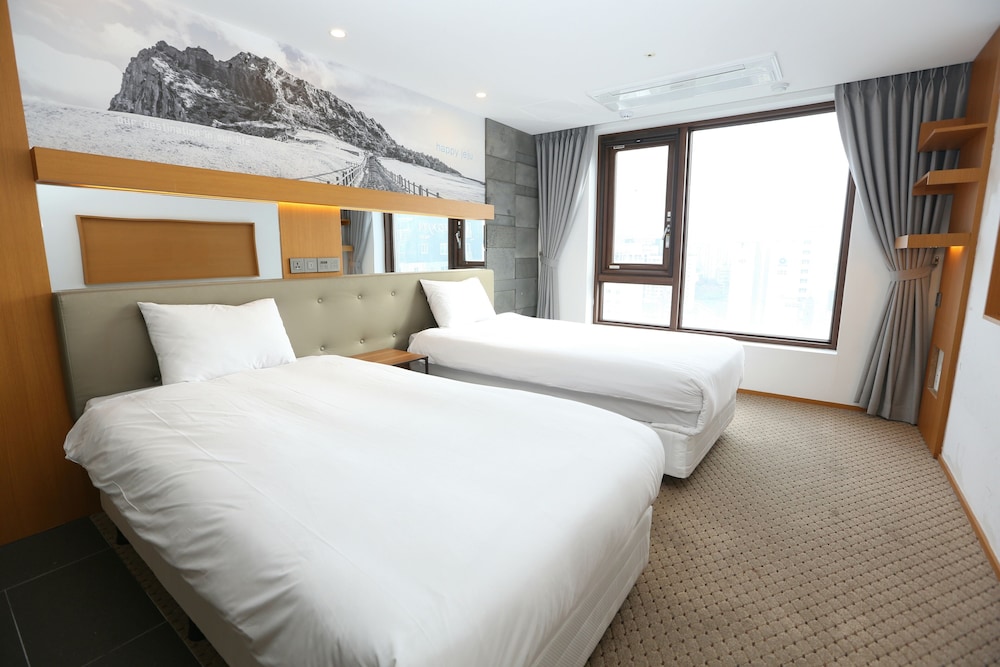 Asia Hotel Jeju 27/53