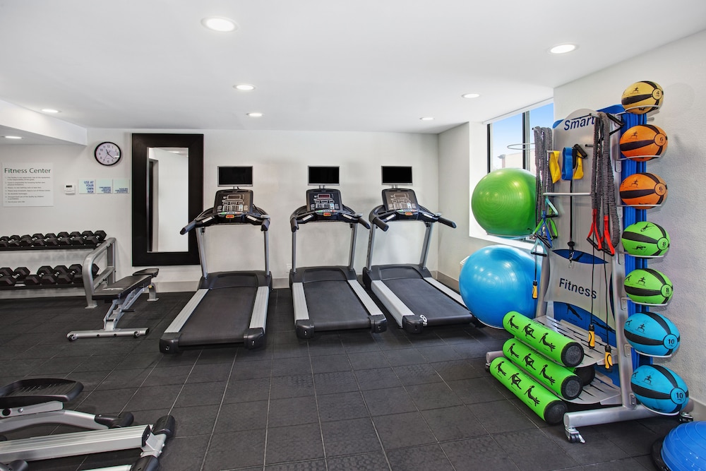 sport facilities