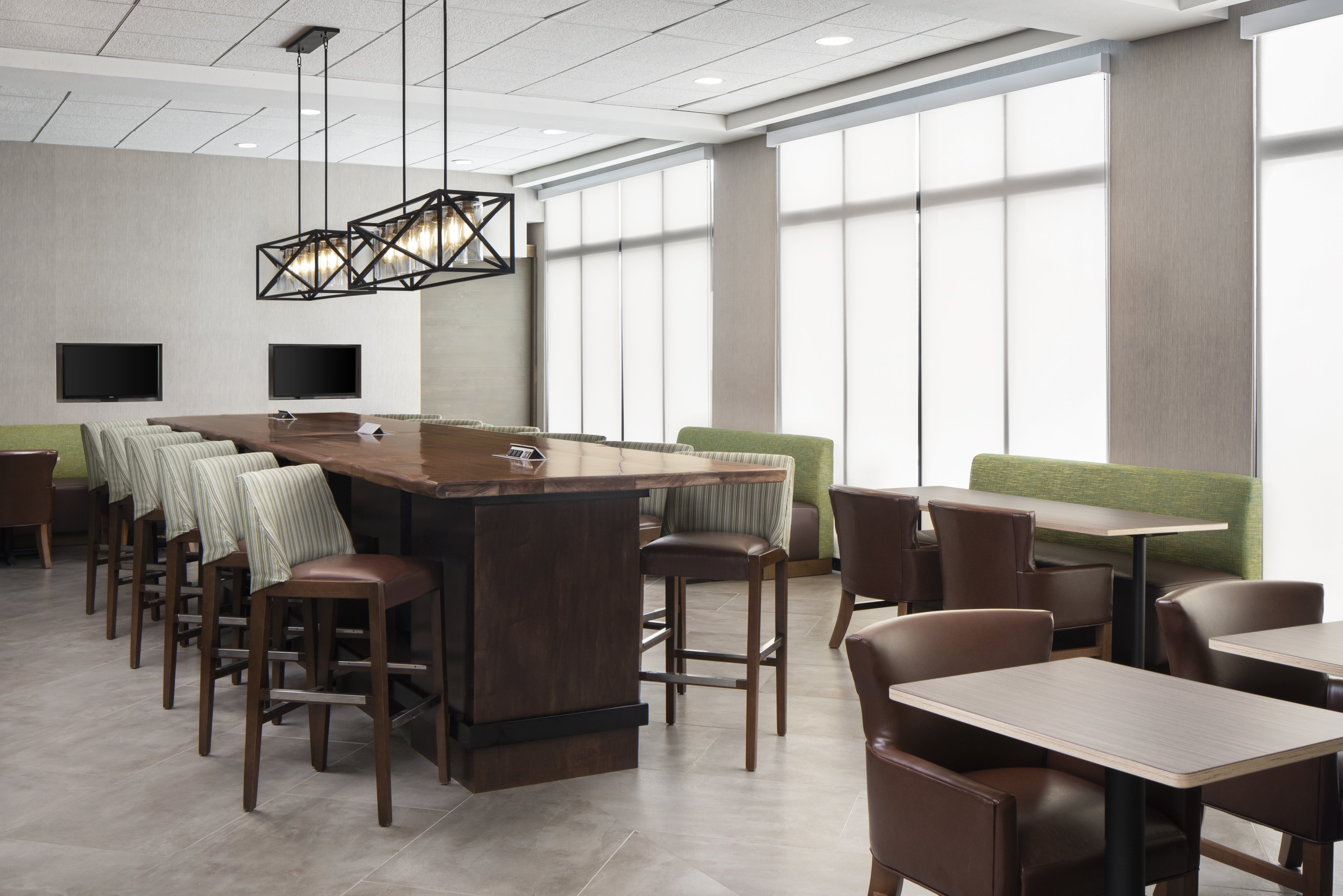 Holiday Inn Odessa 35/50