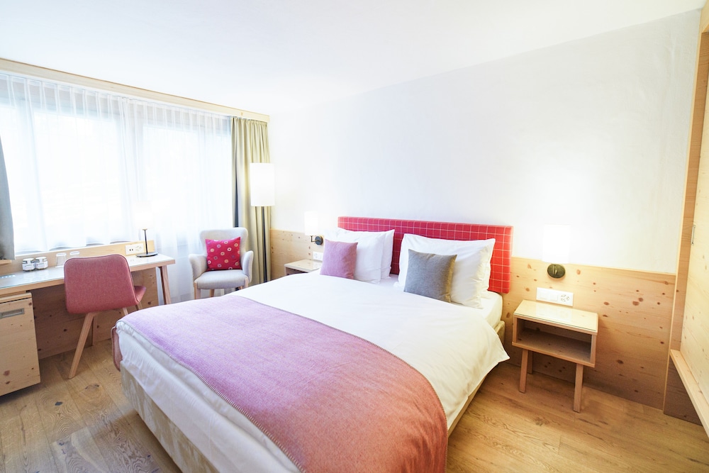 Hotel Gstaaderhof 24/63