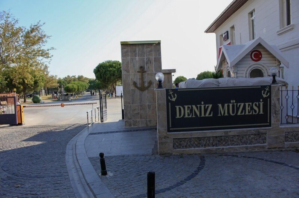 Konak Hotel 30/39