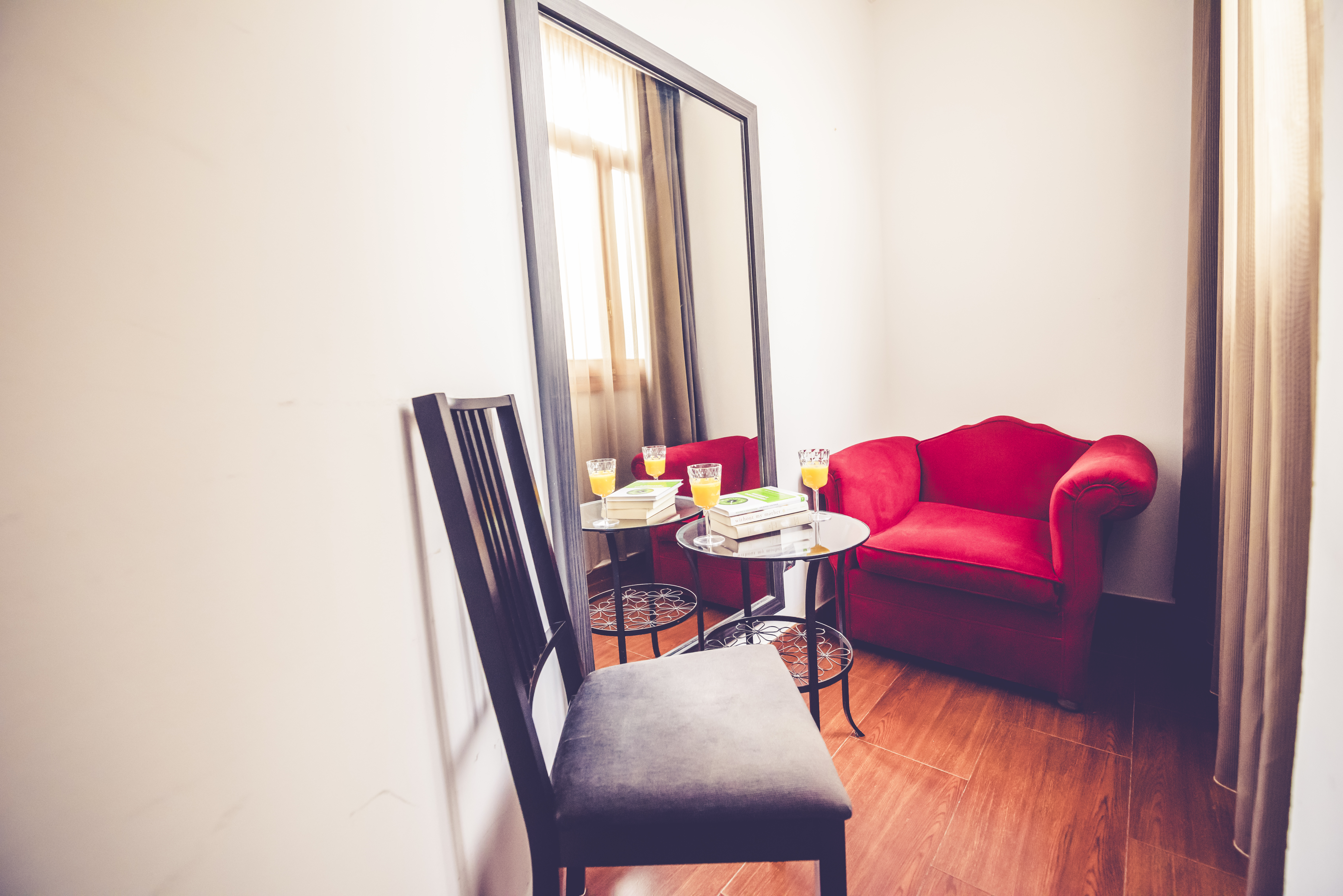 Hostal Sol Los Angeles 41/50