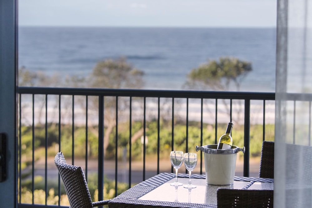 Oaks Sunshine Coast Seaforth Resort 46/66