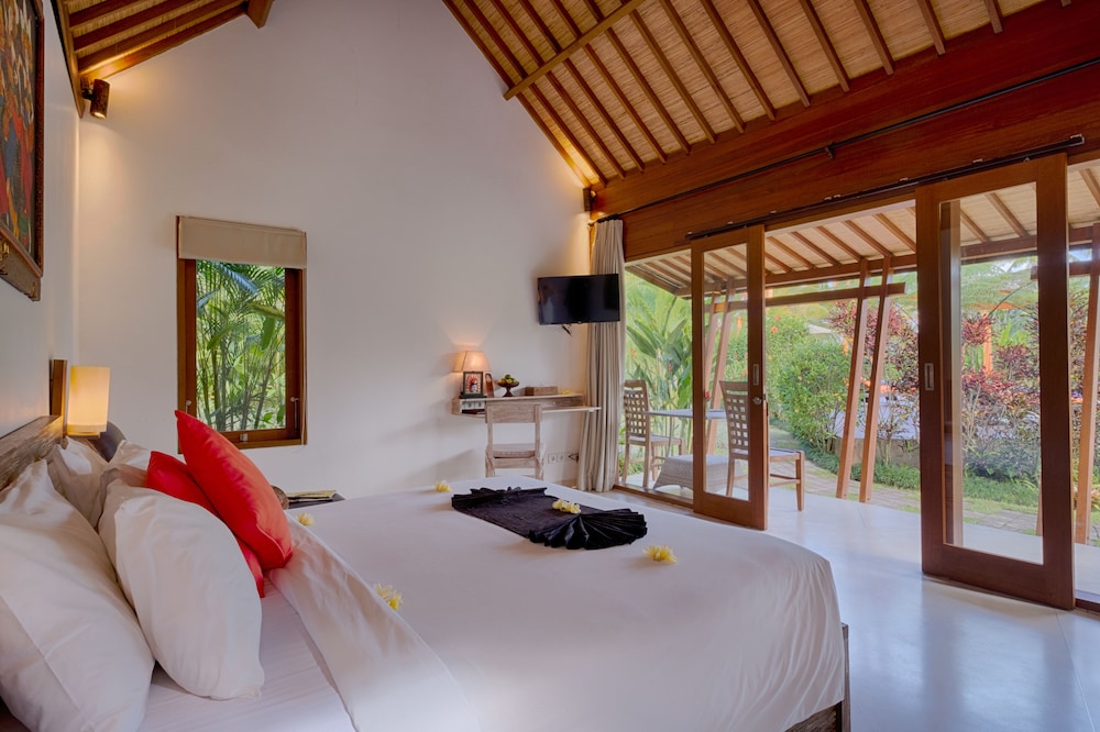 Villa Tegal Tis Ubud 10/50