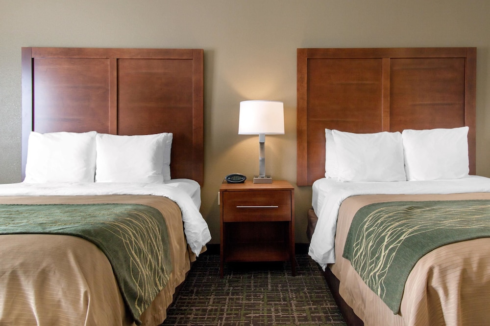 Comfort Inn And Suites Norman 17/34