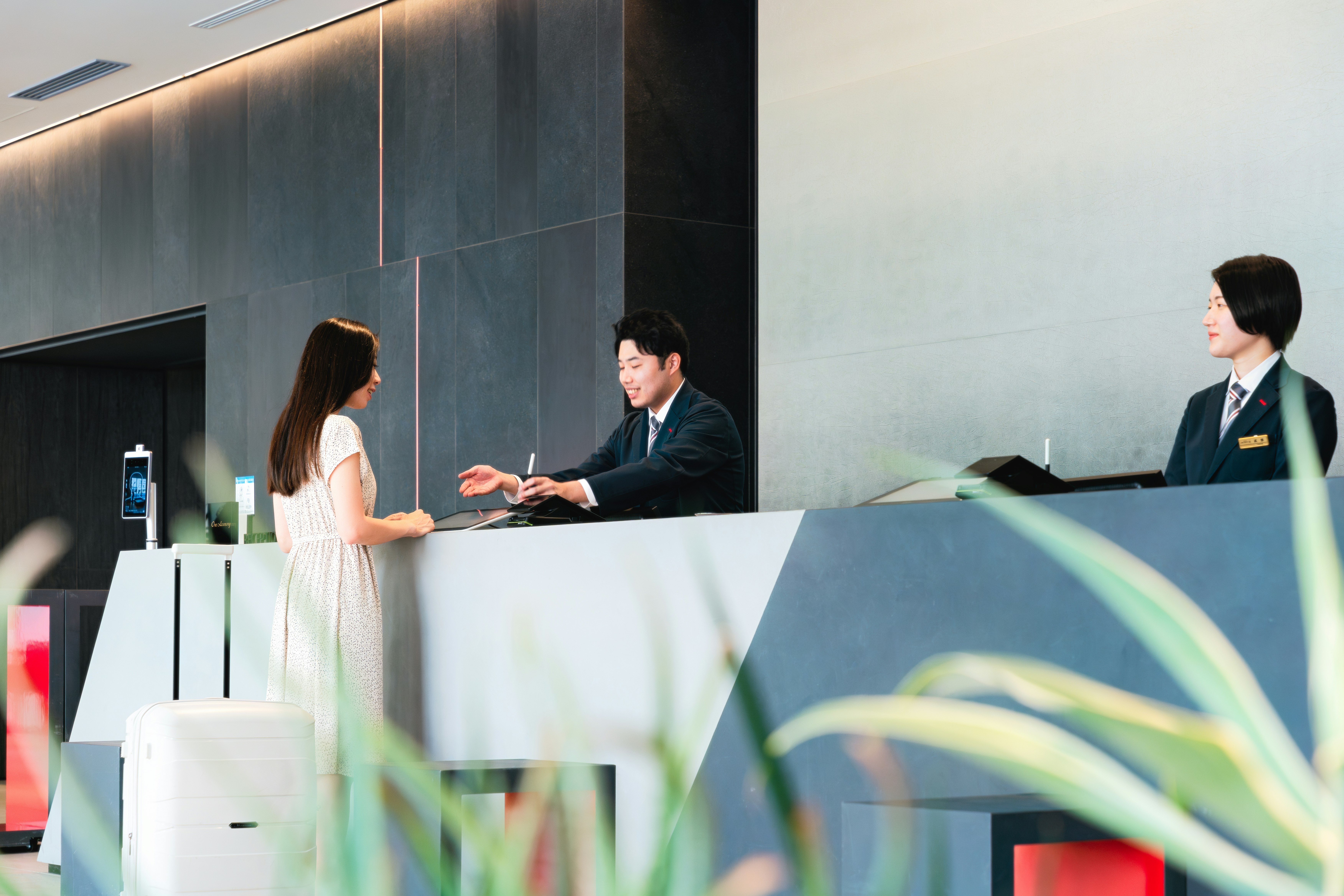 Hotel JAL City Toyama 11/57