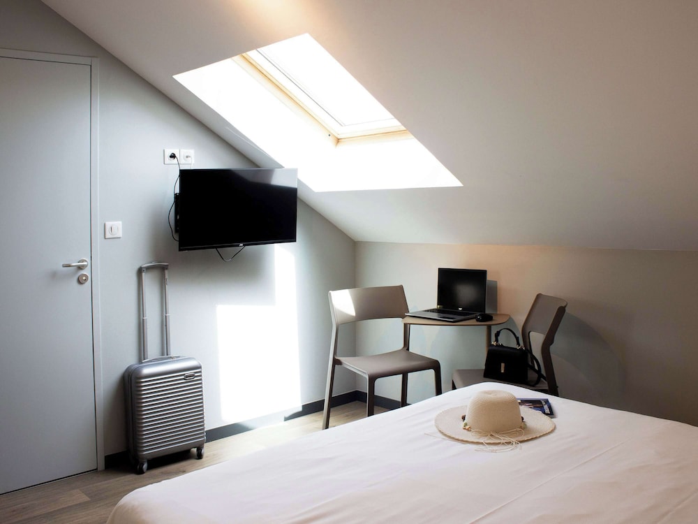 ibis budget Lunel Porte de Camargue 24/45
