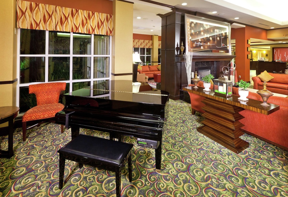 Hilton Garden Inn Fontana 25/46