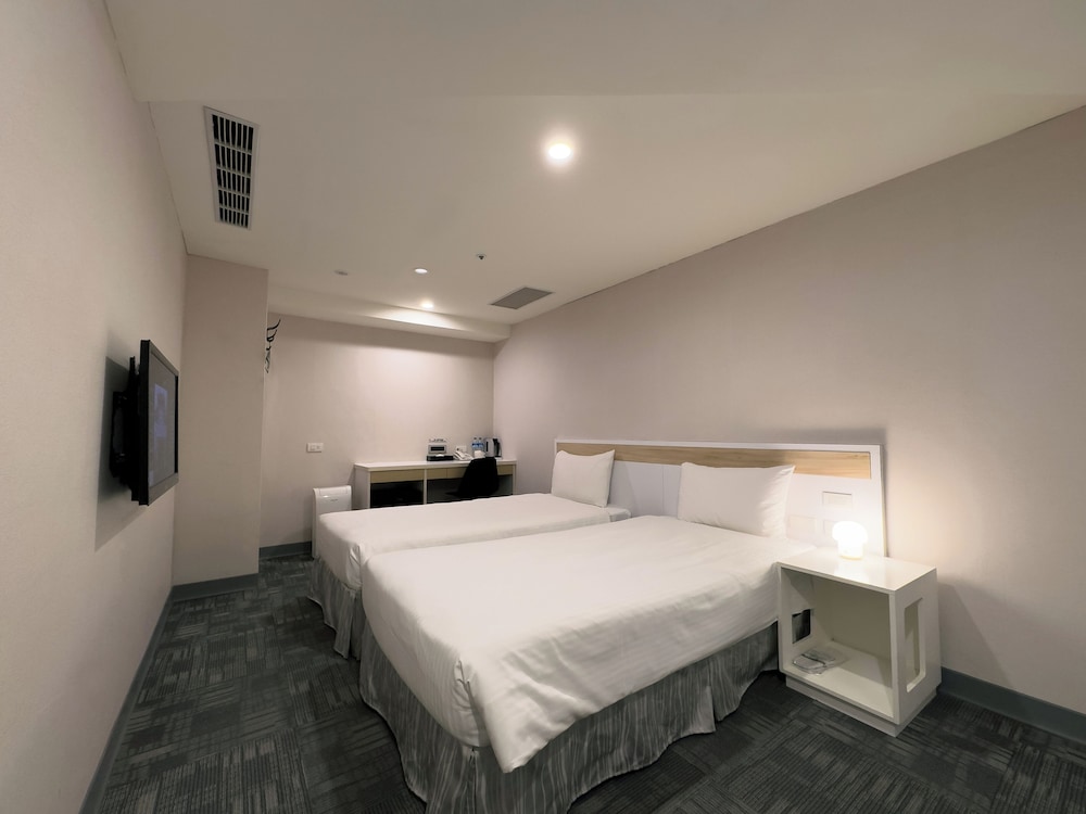 STANDARD, TWIN BEDS