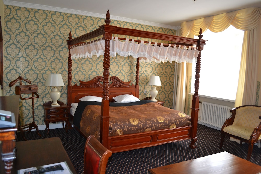 Hotel Saxildhus 15/58