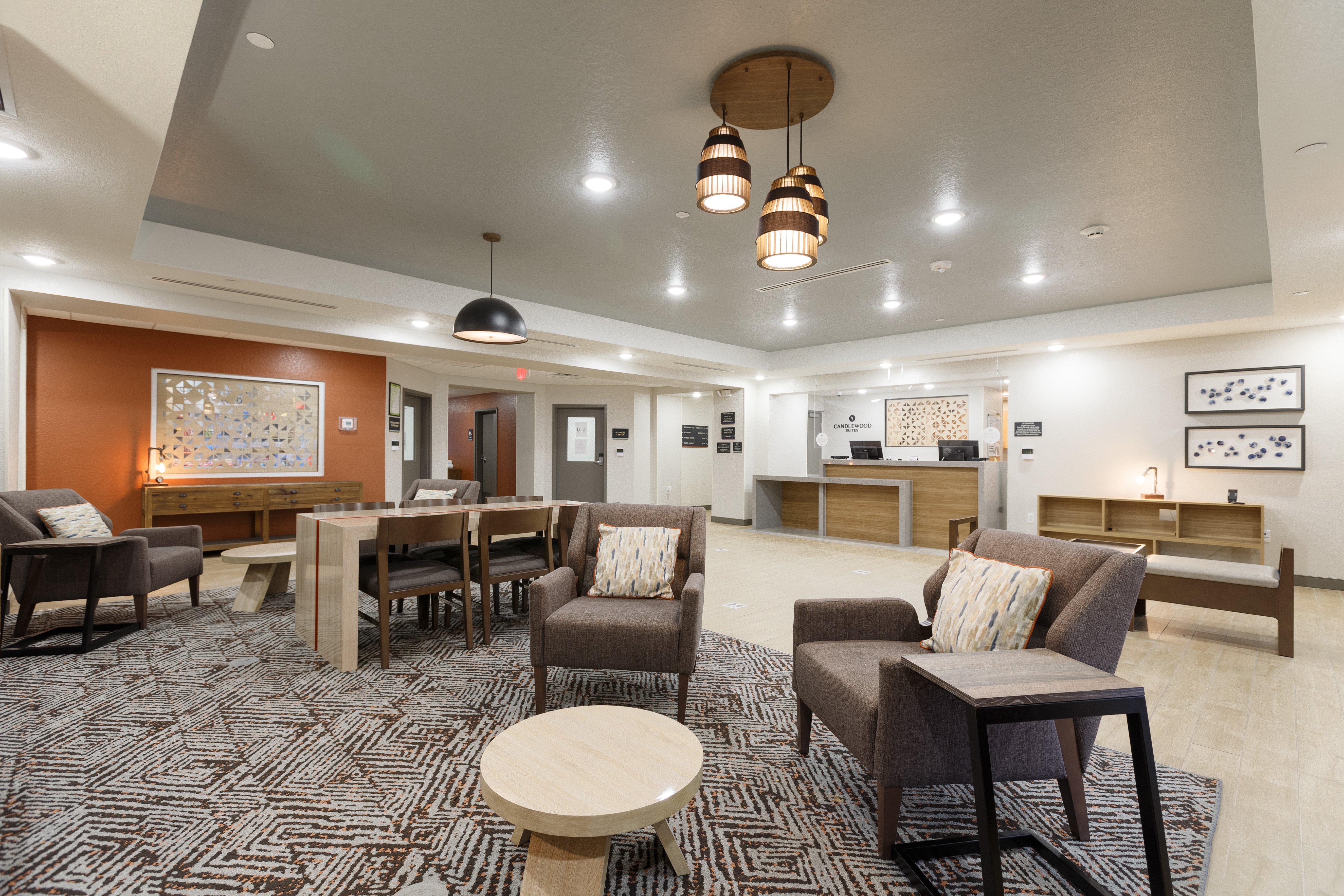 Candlewood Suites San Antonio - Schertz 38/59