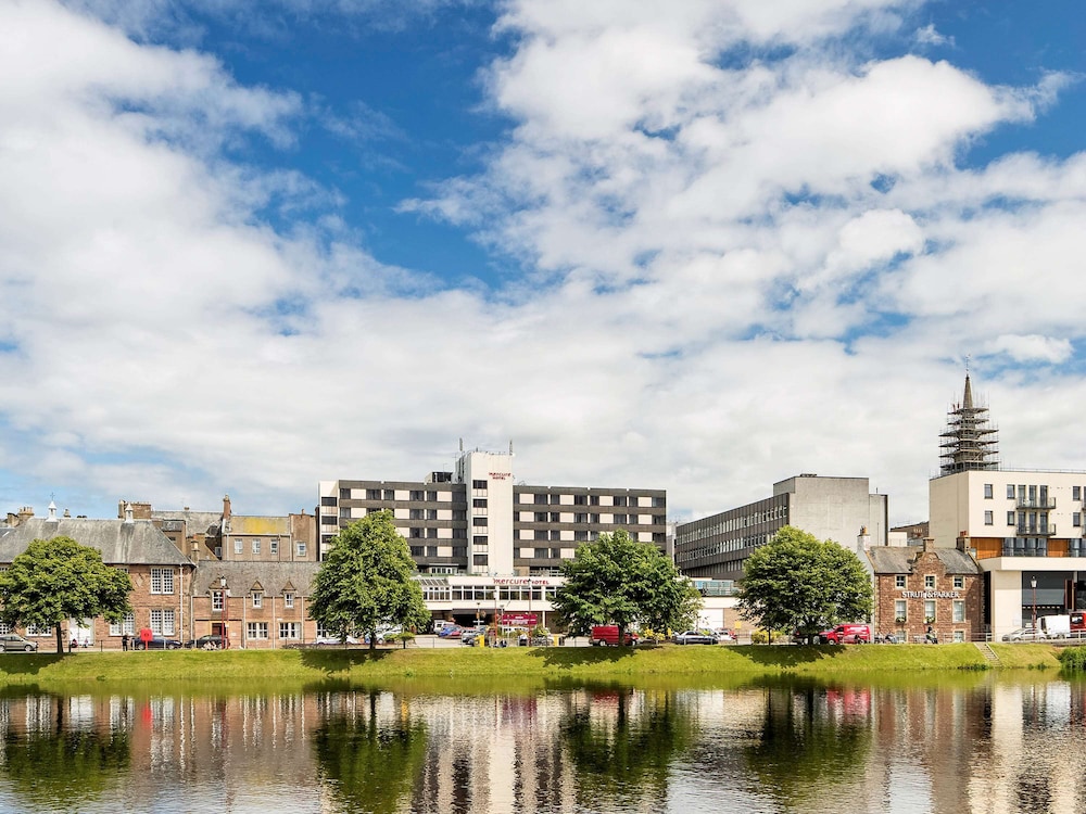 Mercure Inverness Hotel 50/59
