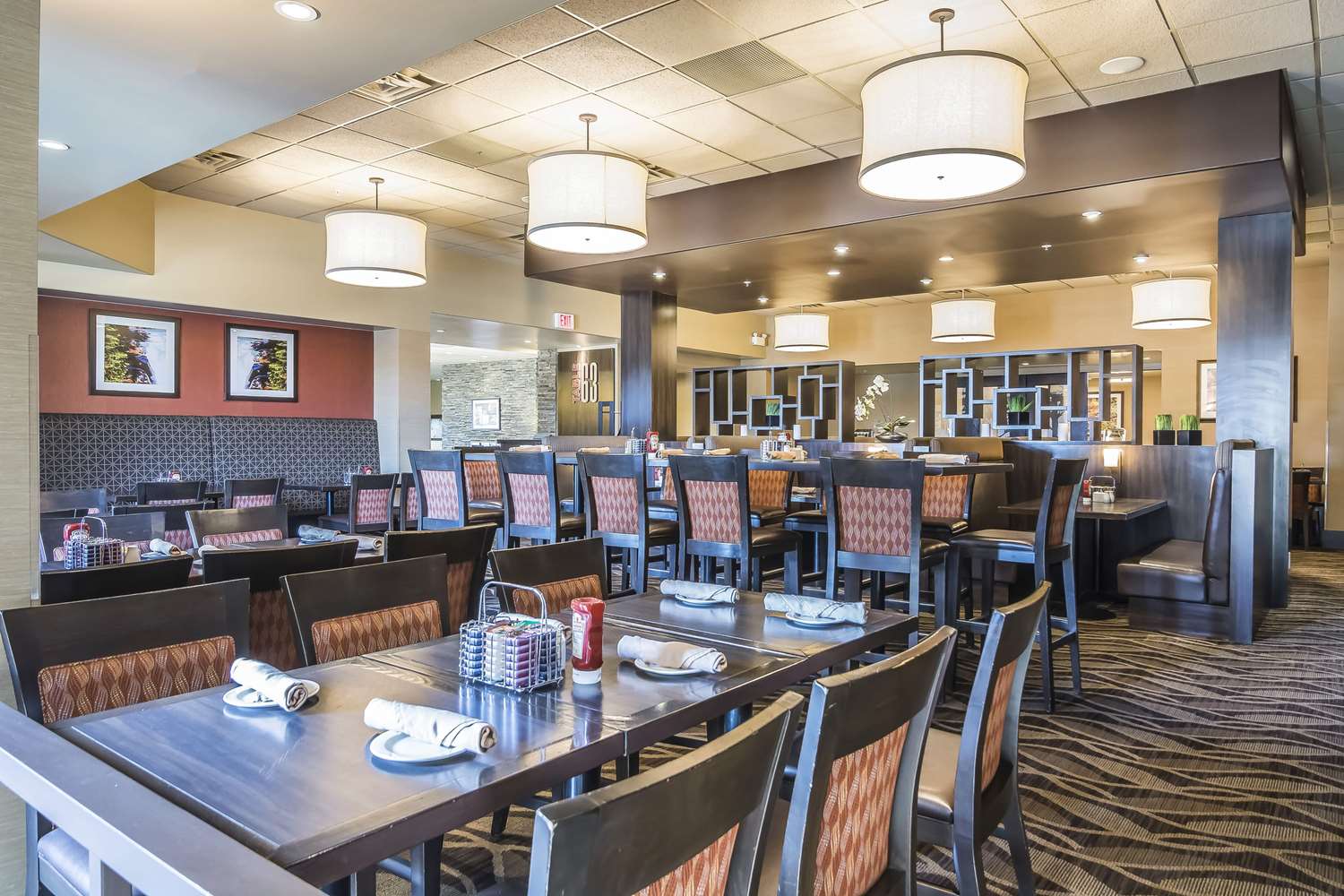 Quality Hotel & Conference Centre Fort McMurray 26/41