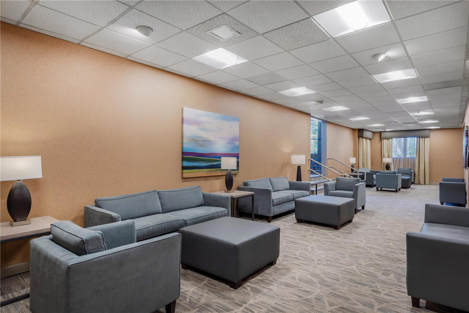 Best Western Plus Oak Harbor Hotel & Conference Center 20/41