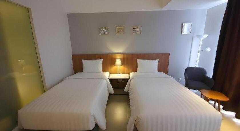 Hart Hotel Premium Rapatmaja 12/21