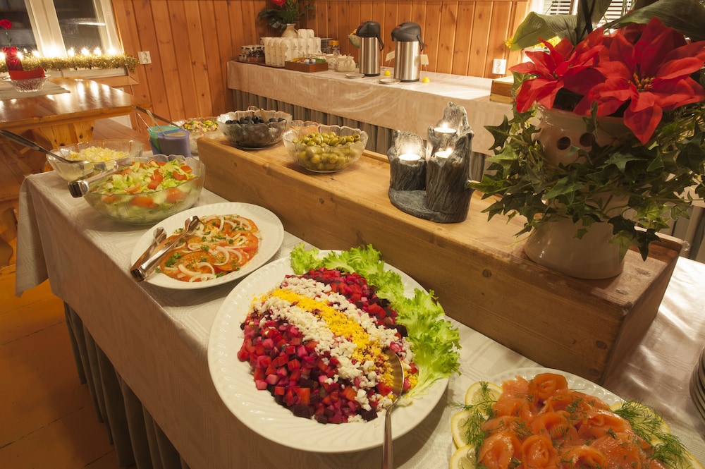 Hotel Hetan Majatalo 17/50
