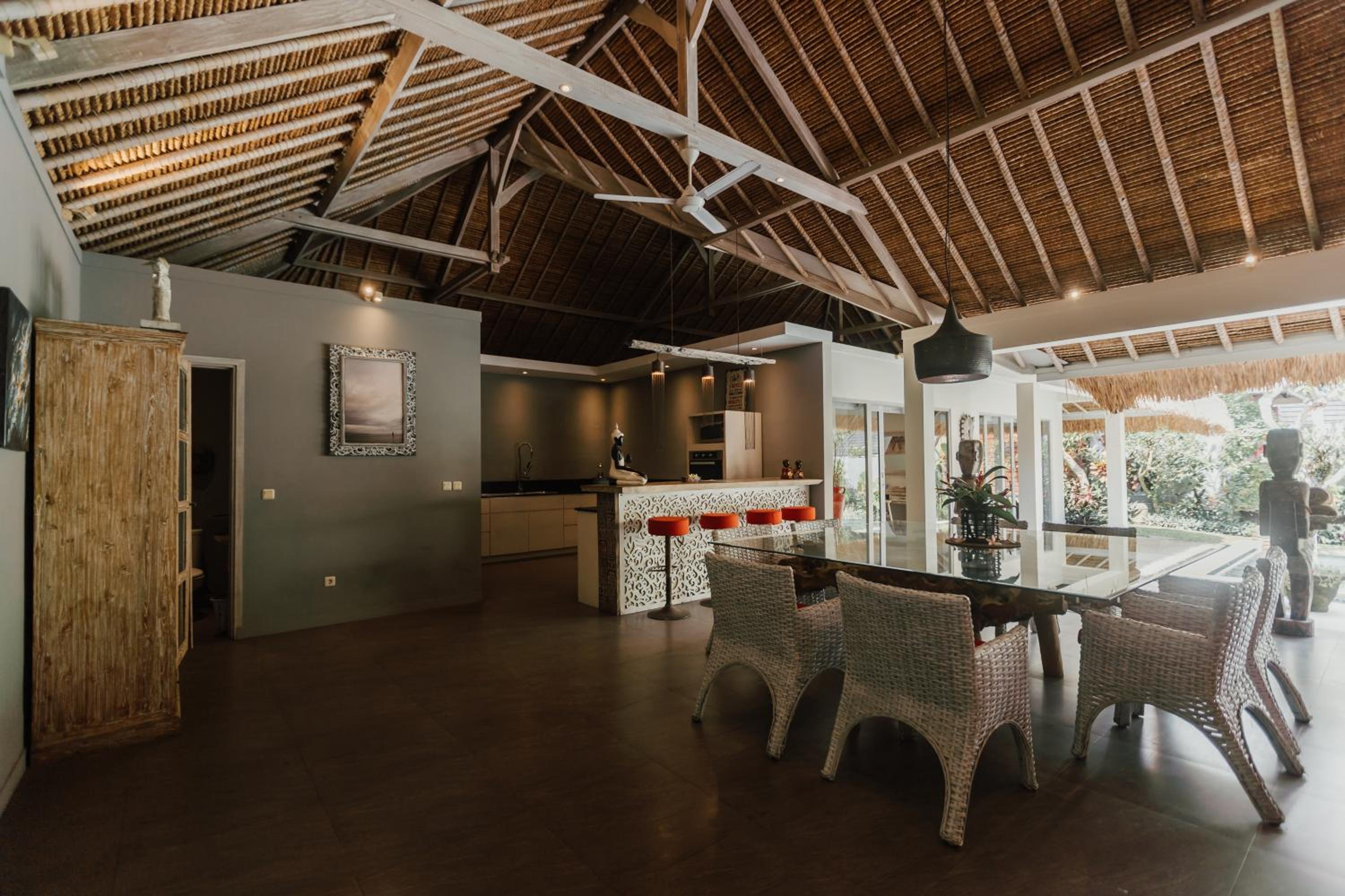 Maylie Bali Villa & Bungalow 5/31