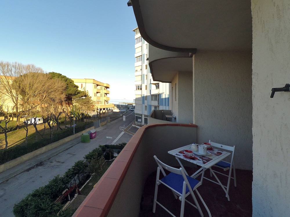 Alfa Apartments 16/23