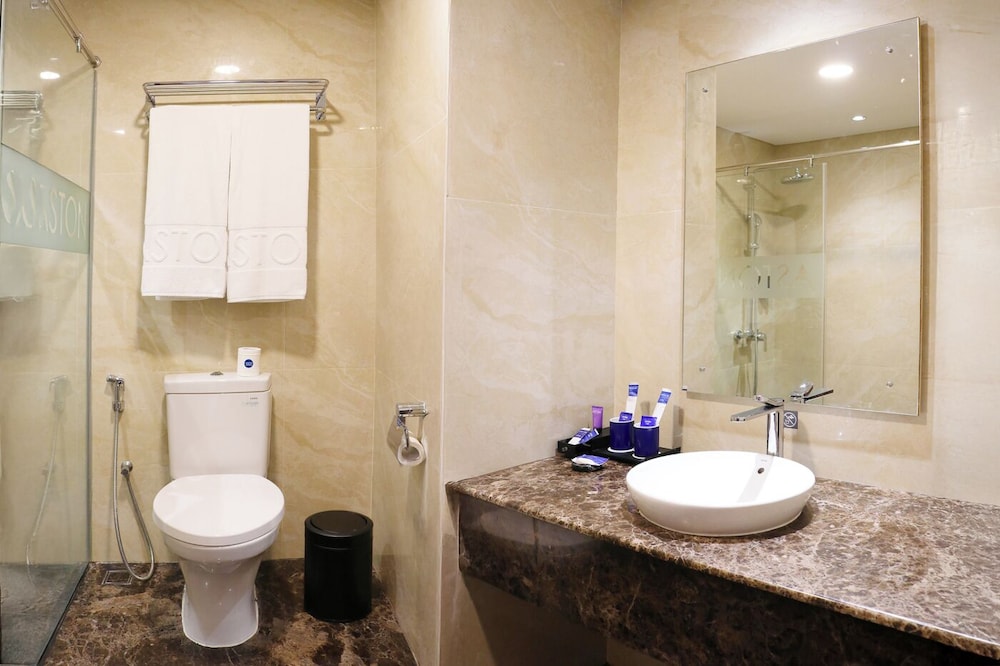 Aston Sentul Lake Resort and Conference Center 56/57